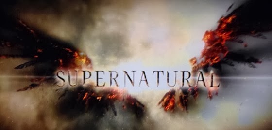 Supernatural - 9.10, 9.11, & 9.12